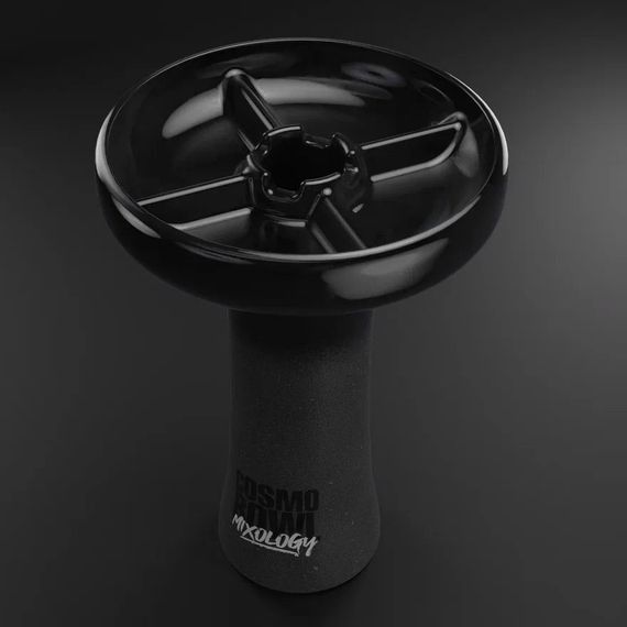 Cosmo Bowl Mixology Black
