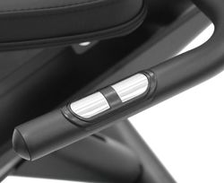 SVENSSON BODY LABS HEAVY G RECUMBENT