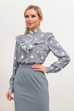 Блузка Умма №3 Valentina