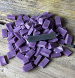 Смальта ND14, колотая 10х17 мм, 200 гр