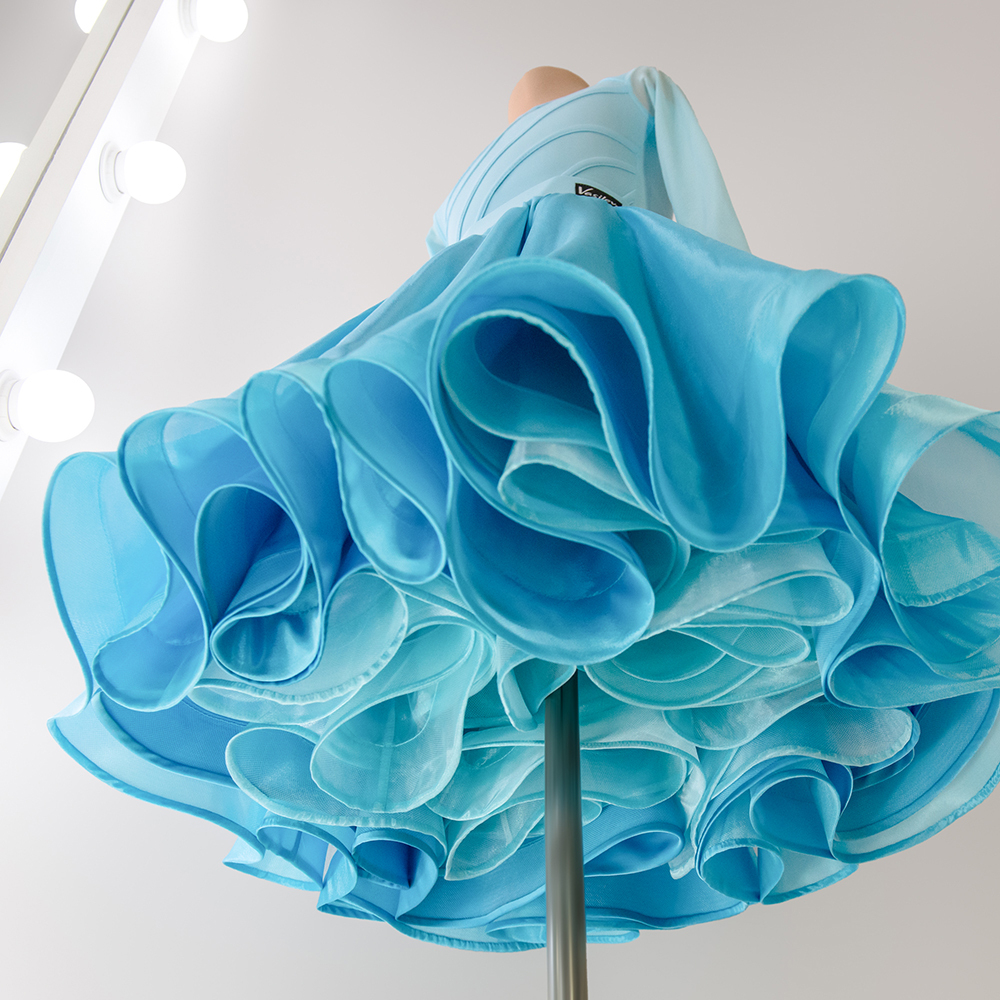 одежда для танцев