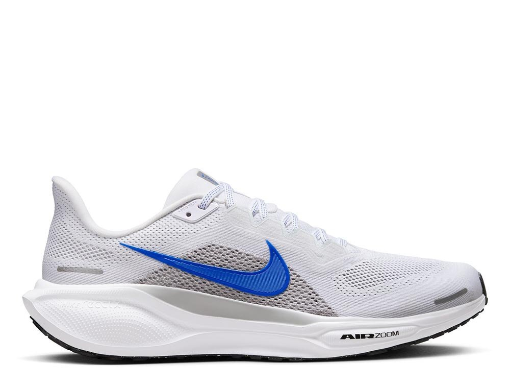 Кроссовки для бега мужские Nike Pegasus 41 Бело-Синие