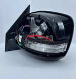 Зеркало в сборе левое 87940-60R63 8794060R63