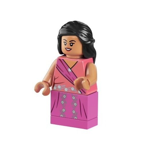 Парвати Патил hp261