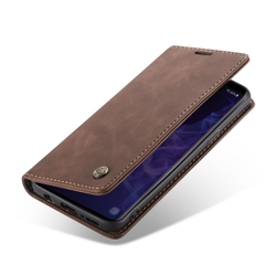 Чехол-книжка CaseMe Matte Samsung Galaxy S9