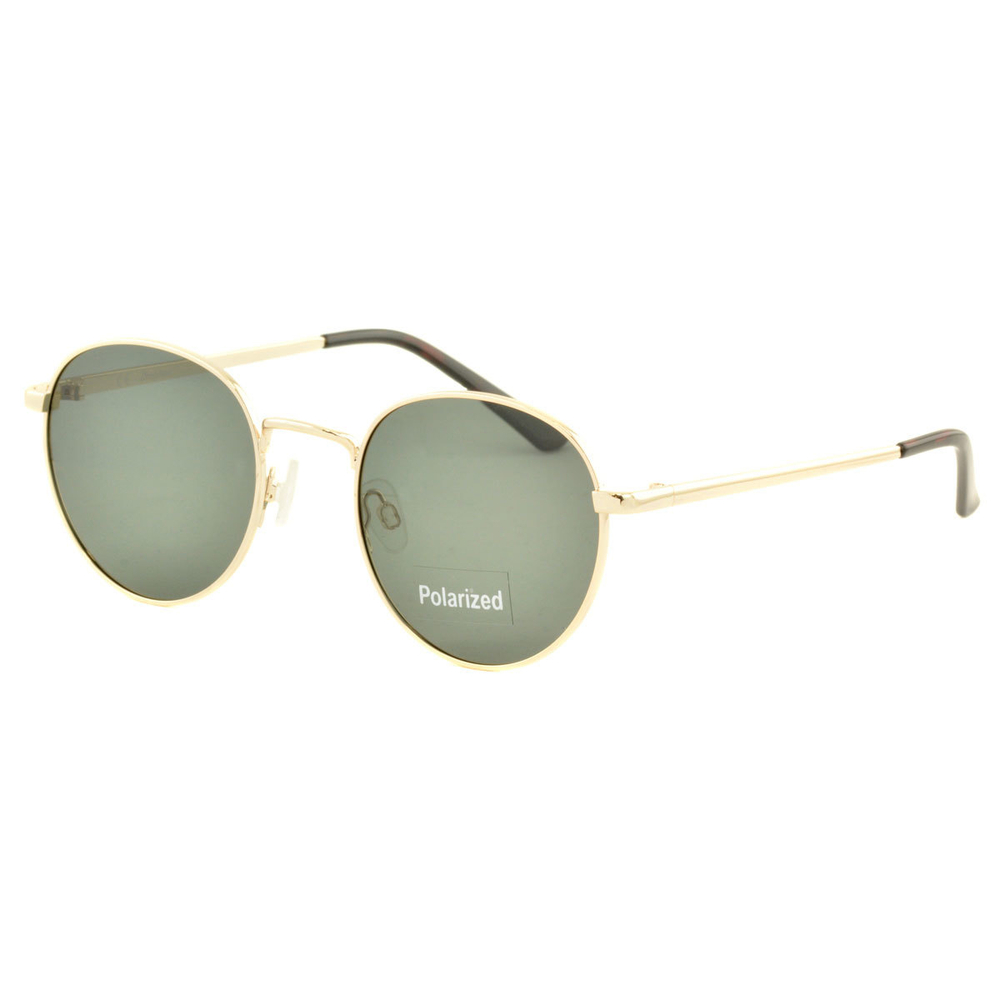 Солнцезащитные очки Dackor 08 Green