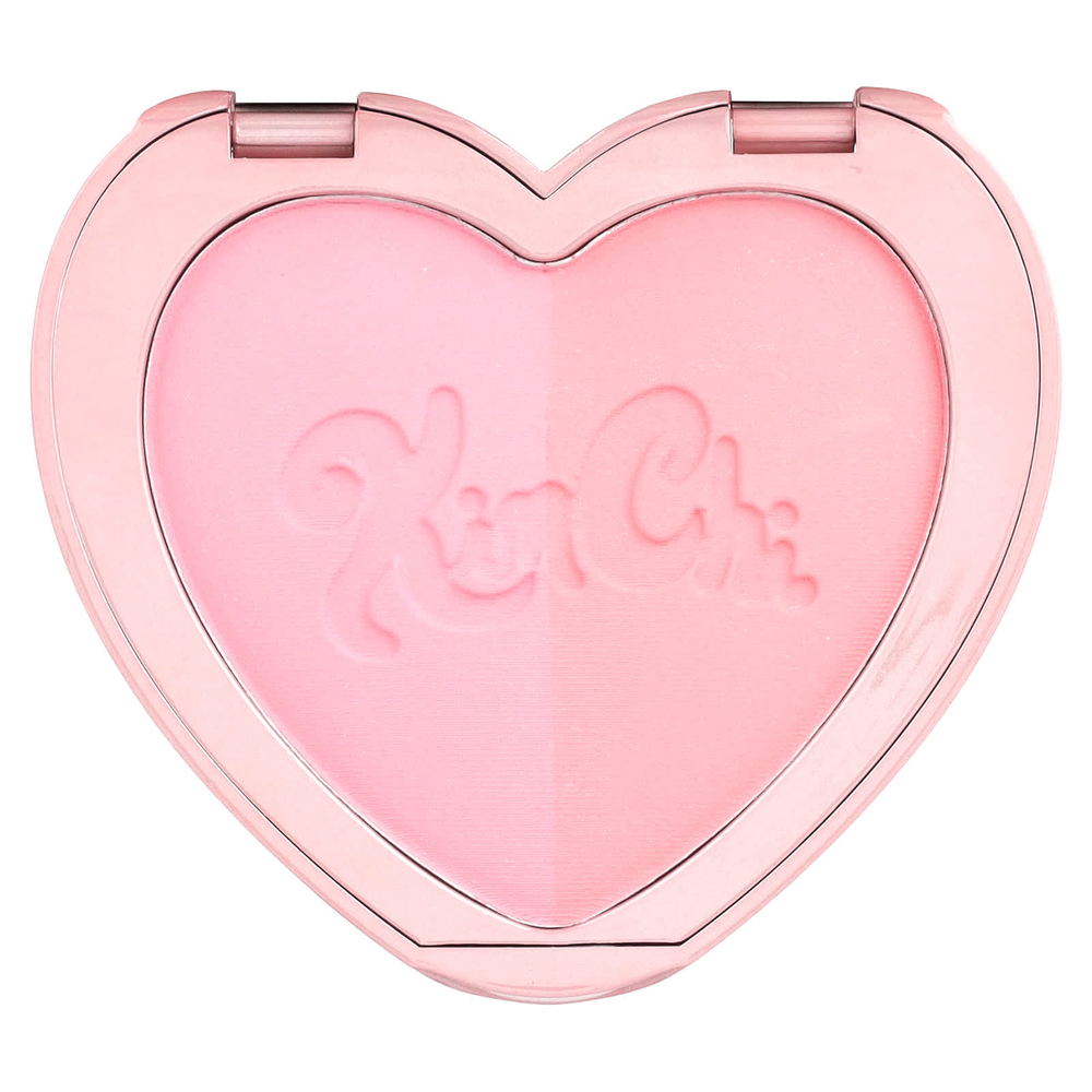 KimChi Chic Beauty, Thailor Blush®, 01 Pinky, 7 г (0,25 унции)