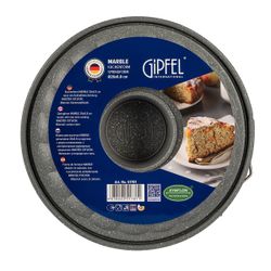 Форма для выпечки Gipfel Marble 51781 26x6,8 см