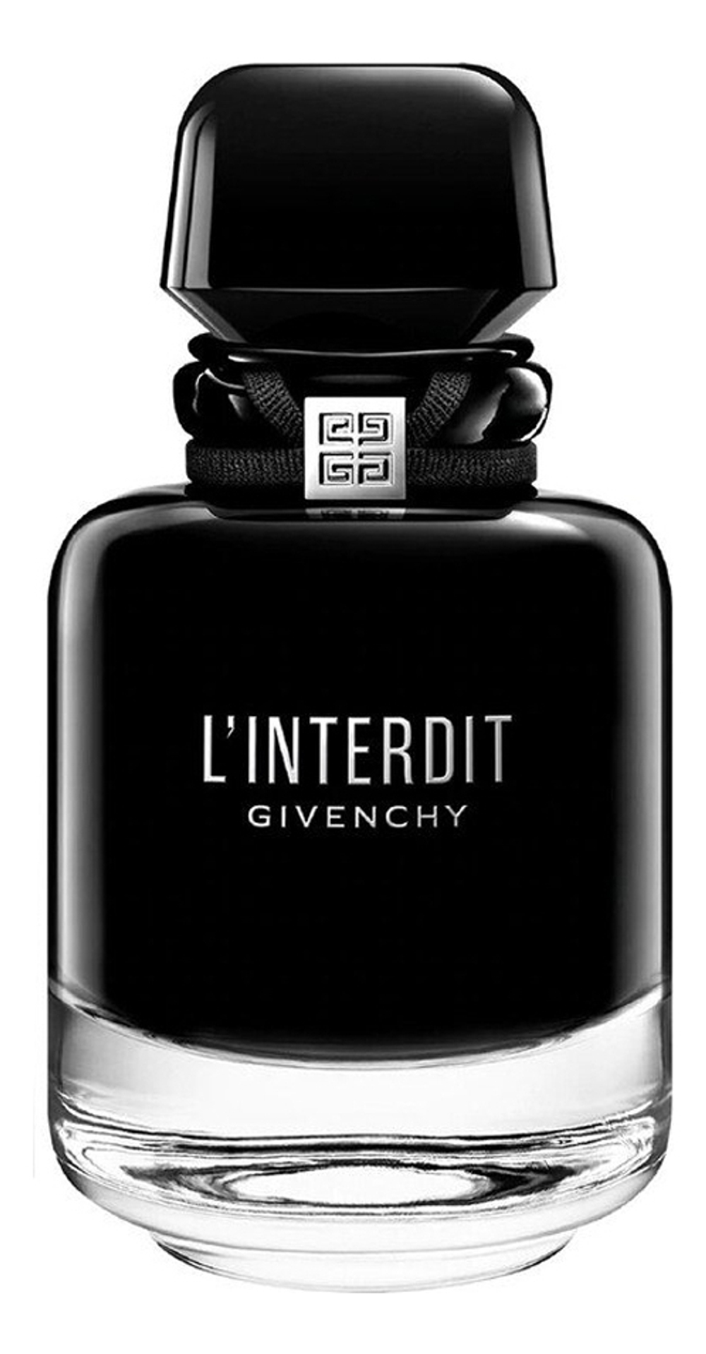 GIVENCHY L'Interdit Intense парфюмерная вода 80 ml