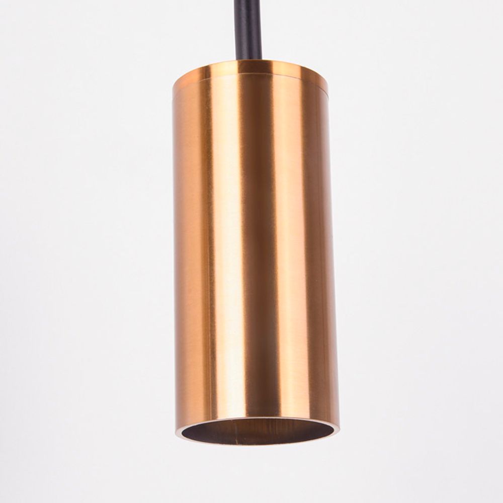 Подвесной светильник ARC 3 Black