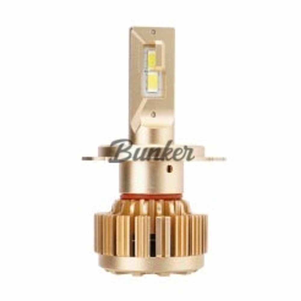 Cветодиодные лампы Sariti T1 цоколь H4