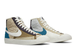 Кроссовки Nike Blazer '77 Premium "Toasty"
