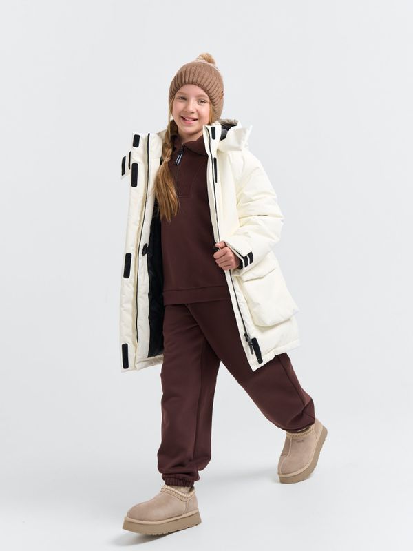 Куртка зимняя 