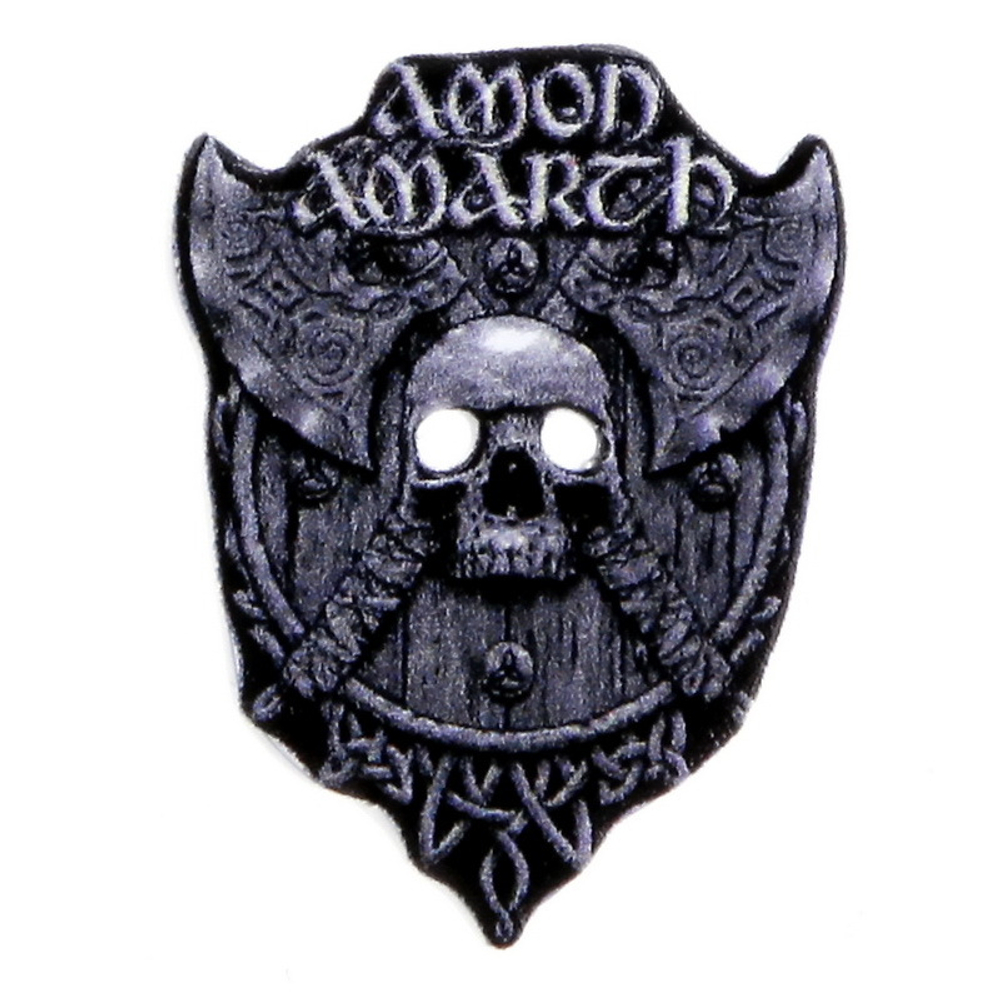 Значок Amon Amarth (087)