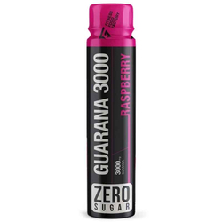 Fitness Food Factory Guarana 3000 shot (110 мл.) [M]