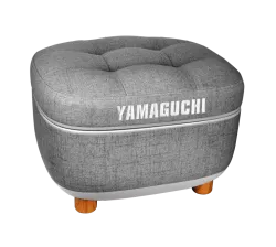 Массажер для ног YAMAGUCHI Capsula Grey