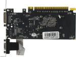 Видеокарта AFOX NVIDIA  GeForce GT 610 AF610-1024D3L7-V6 1ГБ GDDR3, Ret
