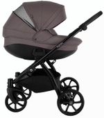 Детская коляска Tutis Nanni 7 3 в 1 1533052 Pewter