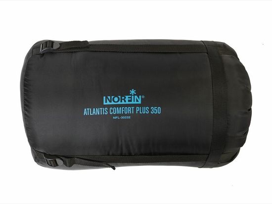 Спальник NORFIN Atlantis Comfort Plus 350