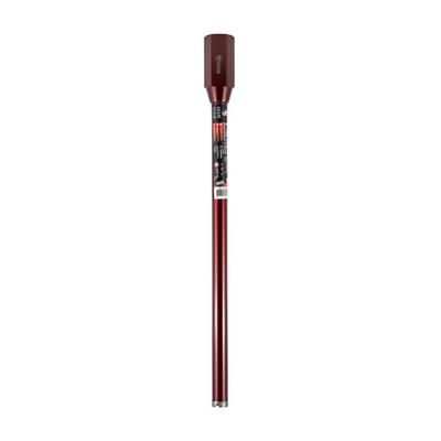 Алмазное сегментное сверло DIAM EXTRA LINE 25х450 мм TITAN HIT (сухое сверление) 313034