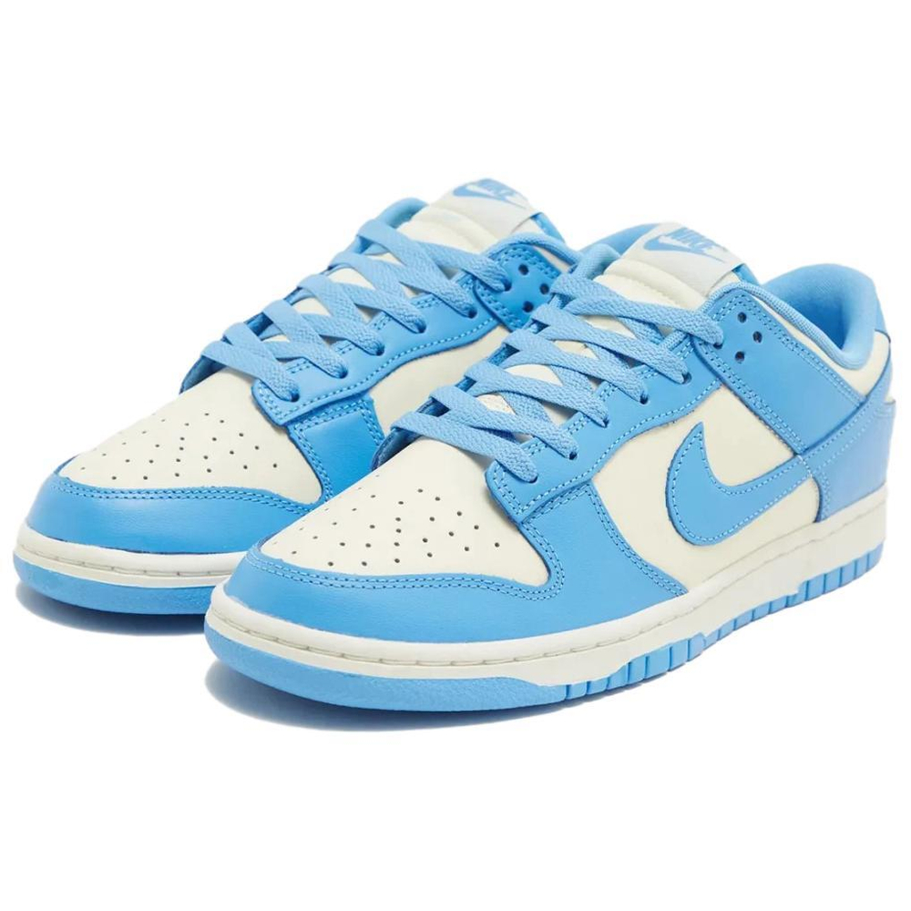 Кроссовки Nike Dunk Low