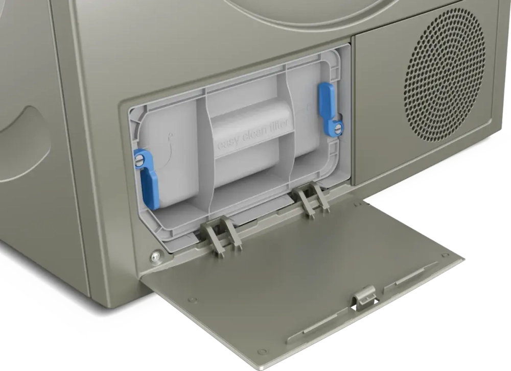 Сушильная машина Bosch WTN86202ME