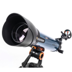 Телескоп Celestron Inspire 100 AZ