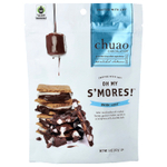 Chuao Chocolatier, Bark Luxe™, Oh My Smores!™, 142 г (5 унций)