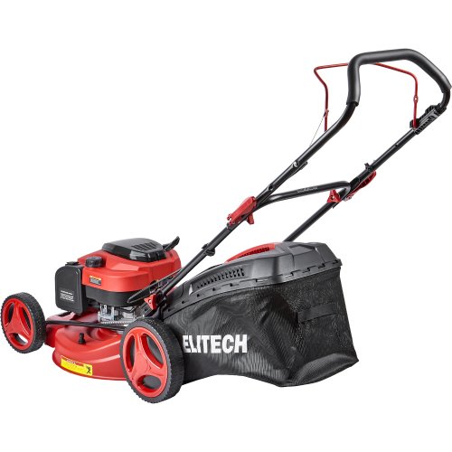 Газонокосилка ELITECH ГБ 3851Т (E1601.015.00) бензиновая
