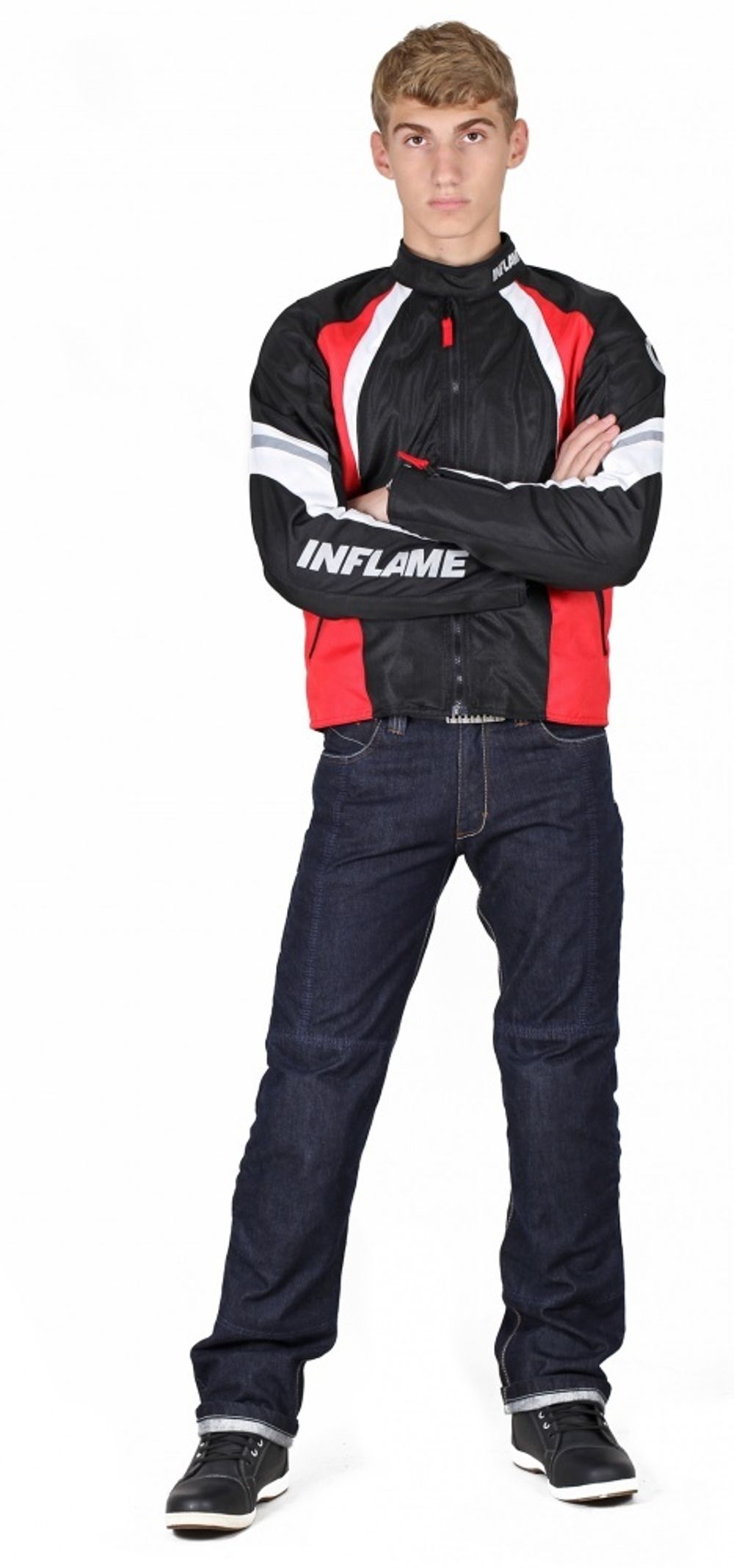 J102 / Темно-синий