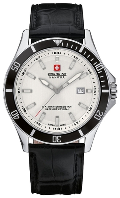 Swiss Military Hanowa 06416120400107