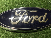 Эмблема Ford Transit 7 (2014-2019)