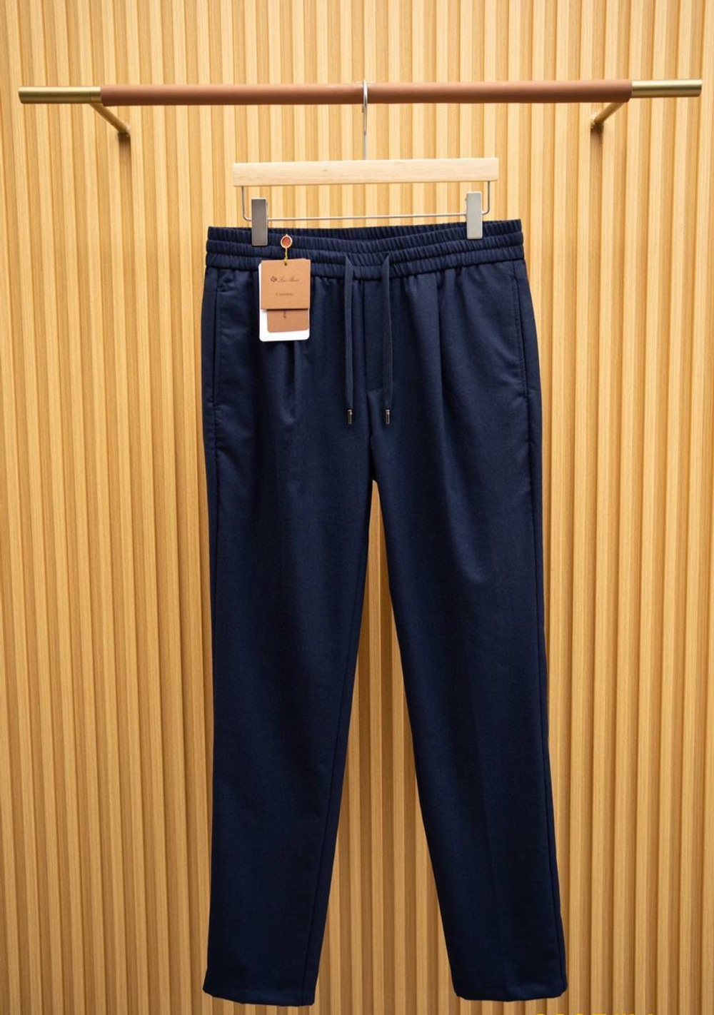 Штаны Loro Piana