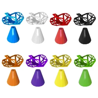 Уличный стул