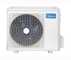 Midea MCA3-18HRN1-QB6/T-MBQ4-03E/MOX330U-18HN1-QB6