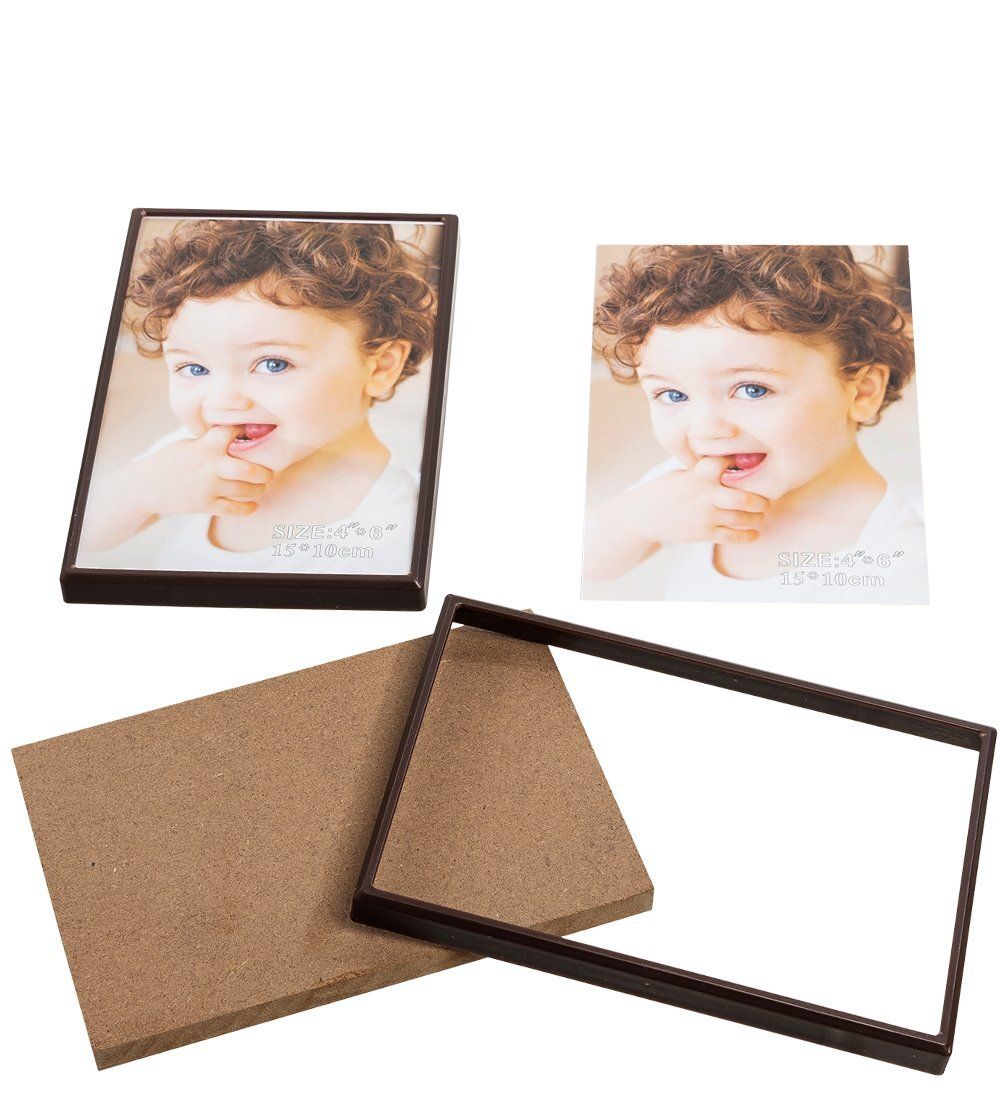 GAEM Home PH-08 Панно из фоторамок на магните