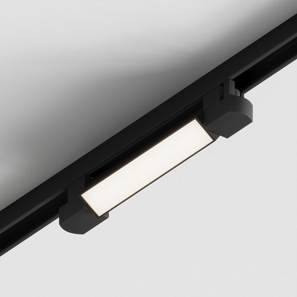 Трек накладной Hesby Lighting Skylite 0002