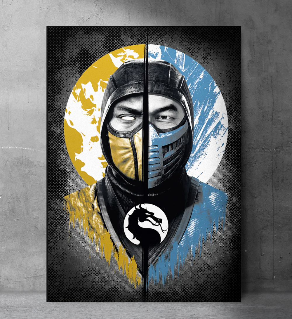 Mortal Kombat 1
