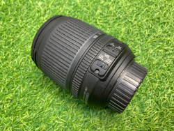 Nikon 18-105mm 3.5-5.6G AF-S ED DX VR Nikkor