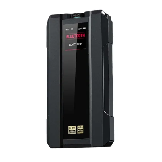 FiiO Q15 Black