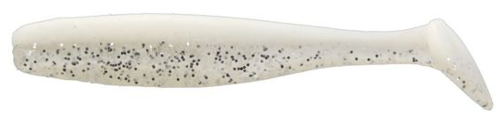 Виброхвосты съедобные LJ Pro Series MINNOW 2.2in (5,6 см), цв. T47, 10 шт.
