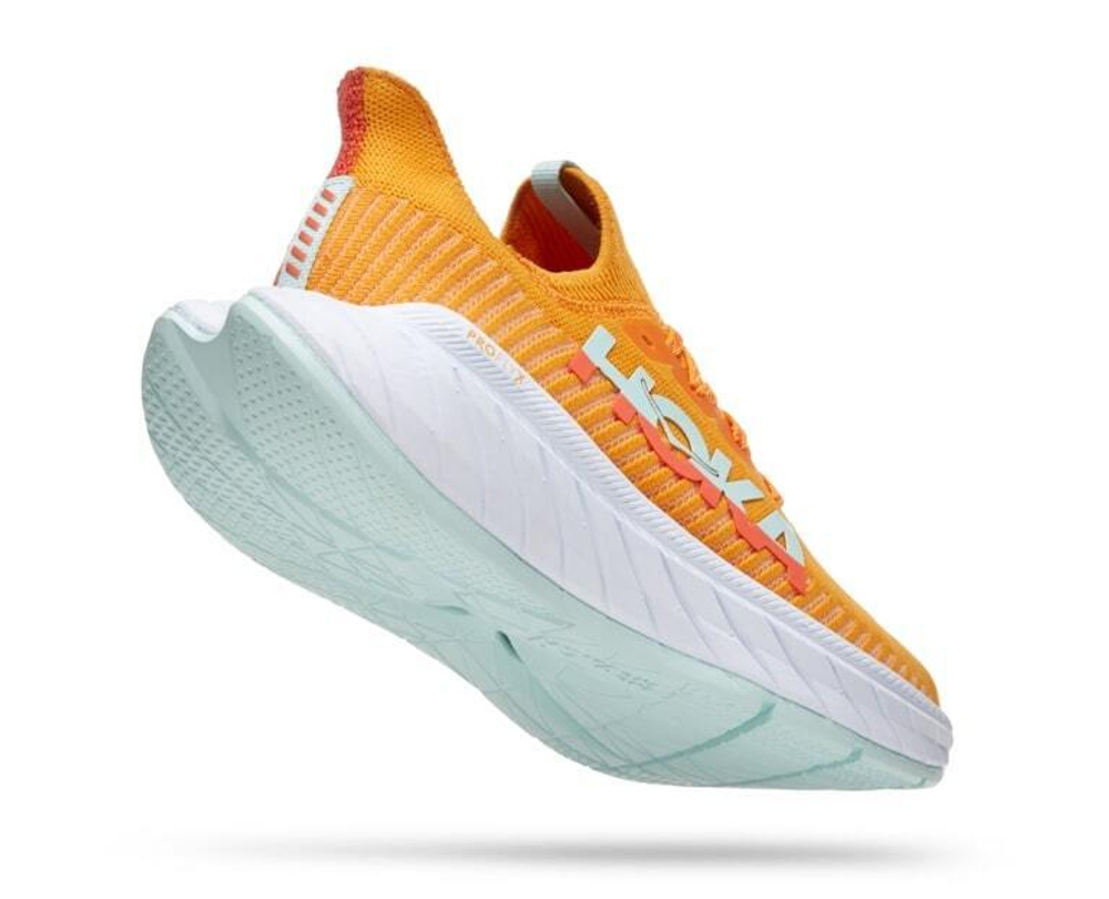 Кроссовки мужские Hoka Carbon X3