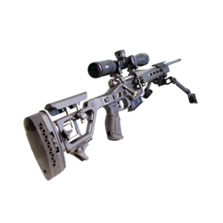 Ложа Orsis - Спорт с M-Lok под магазин AI, CNC Guns Custom