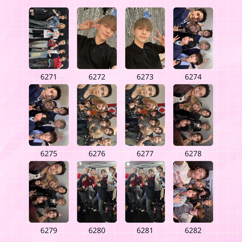 Карты / XDINARY HEROES