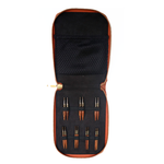 Набор съемных укороченных спиц "Ginger Mini Icon"