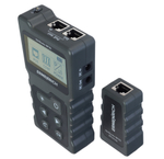 Кабельный PoE-тестер Ermenrich NetGeeks NP25