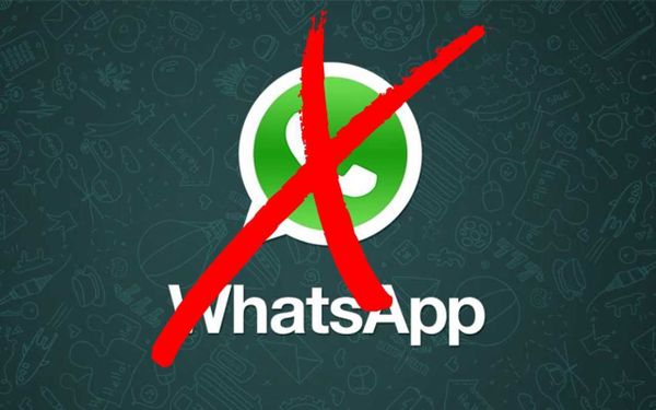 В скором времени мы откажемся от WhatsApp! Подробнее в этой статье.