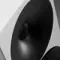 Amphion Argon3LS White Black