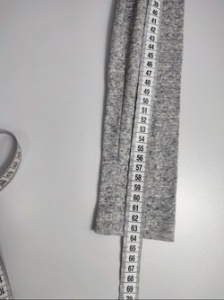 Джемпер H&M повседневный 42 размер