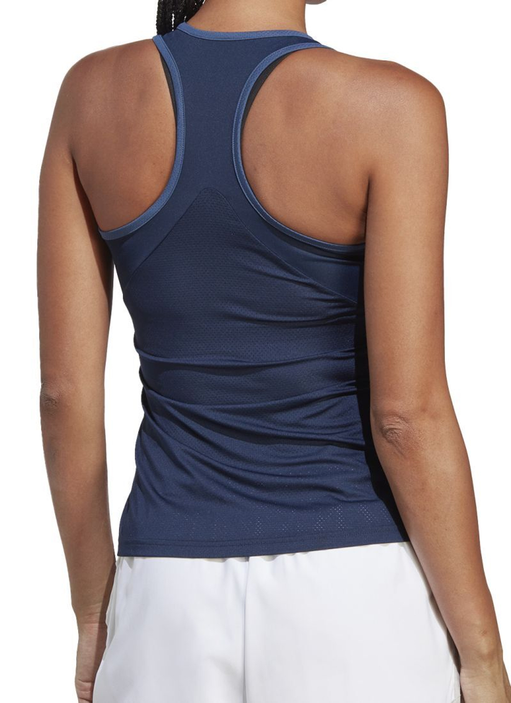 Топ теннисный Adidas Club Tennis Tank Top - Blue